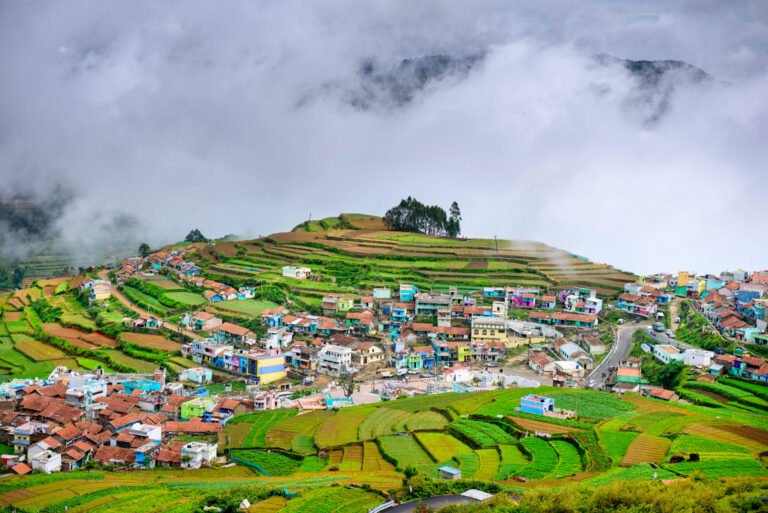 Kodaikanal-Package-Tour